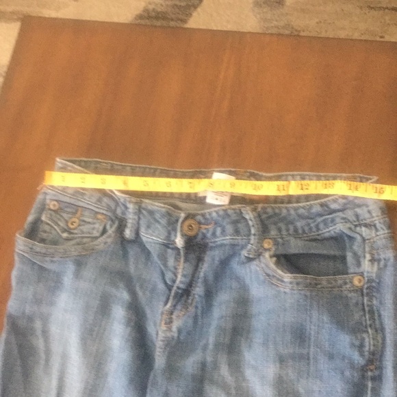 Aeropostale jeans size 9/10 - Picture 2 of 7